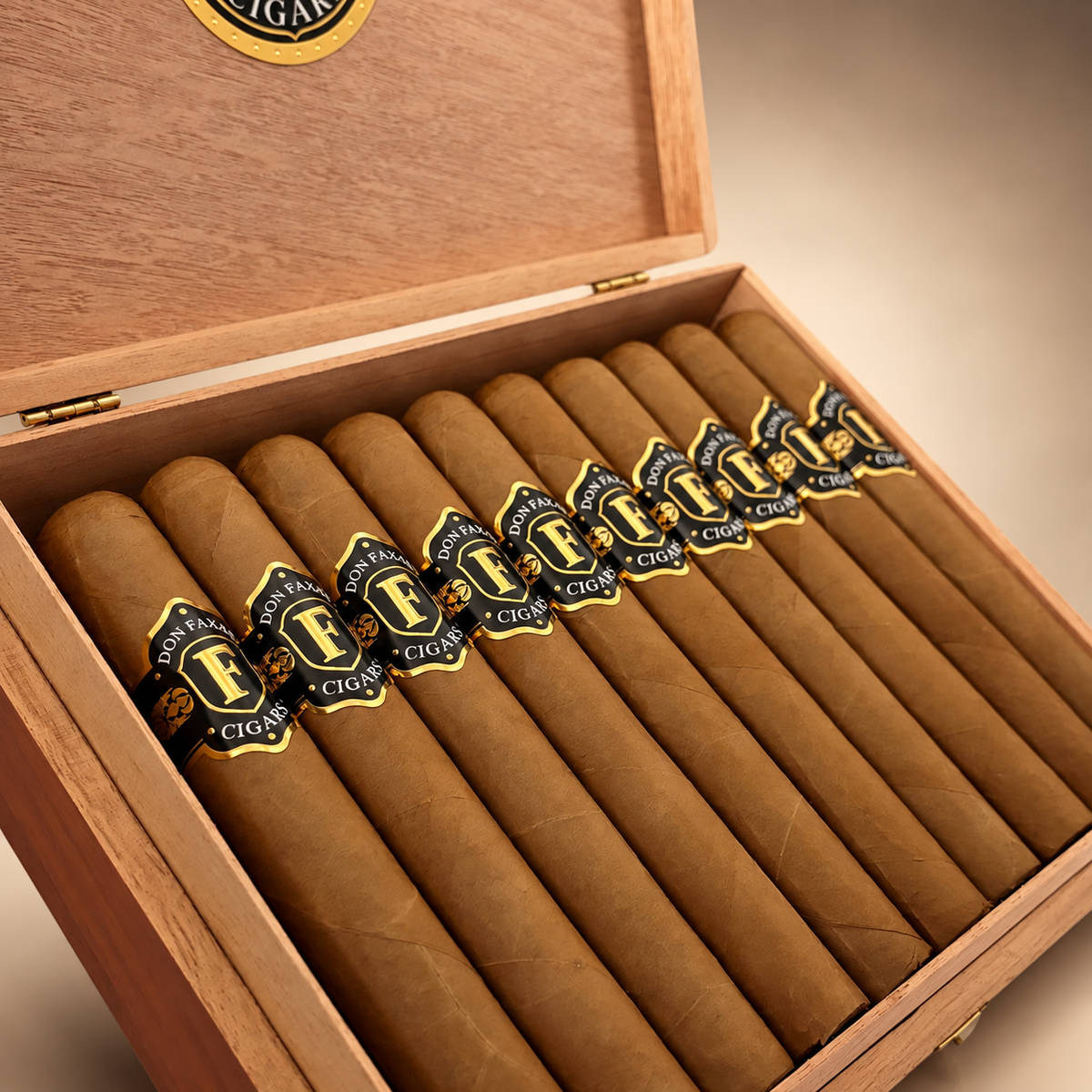 Don Faxas Toro 1x20