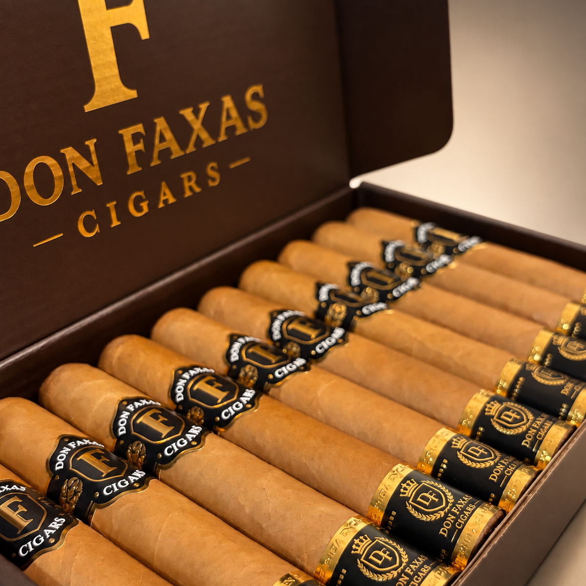 Don Faxas Montesco 1x20