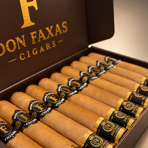 Don Faxas Montesco 1x20