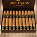 Don Faxas Montesco 1x20