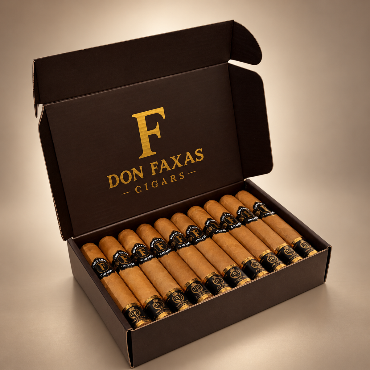 Don Faxas Montesco 1x20