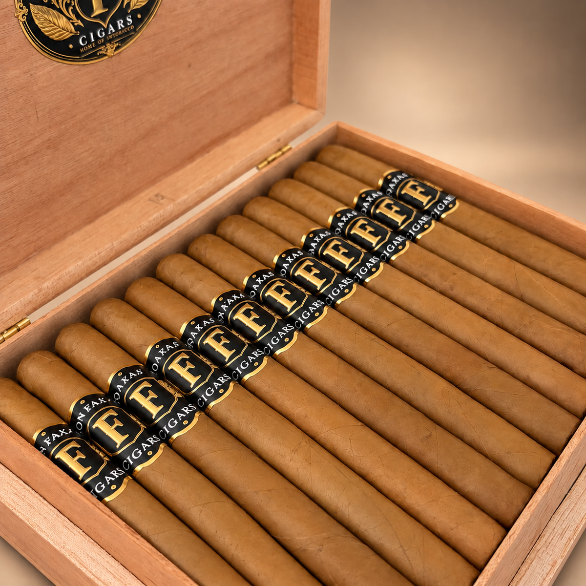 Don Faxas Señorita 1x25